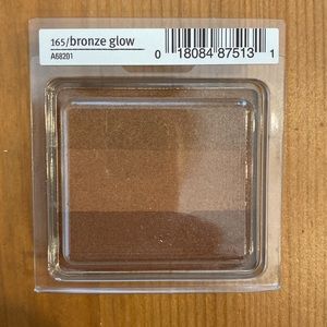 Aveda Petal Essence Face Accents - Bronze Glow